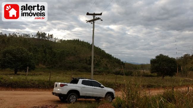 Sítio - Venda:  Boa Esperança, Rio Bonito - RJ