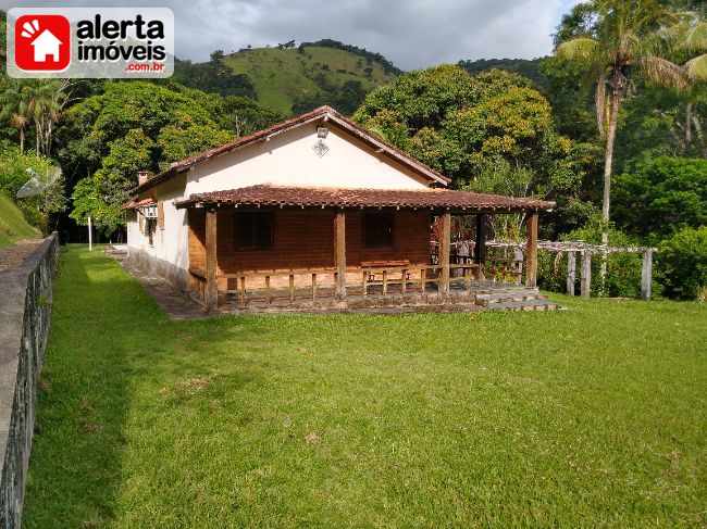 Sítio - Venda:  Cachoeira dos Bagres , Rio Bonito - RJ