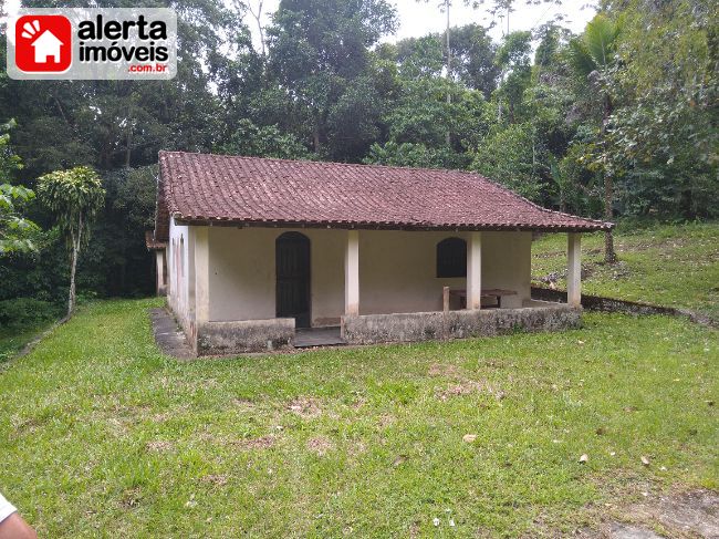 Sítio - Venda:  Cachoeira dos Bagres , Rio Bonito - RJ