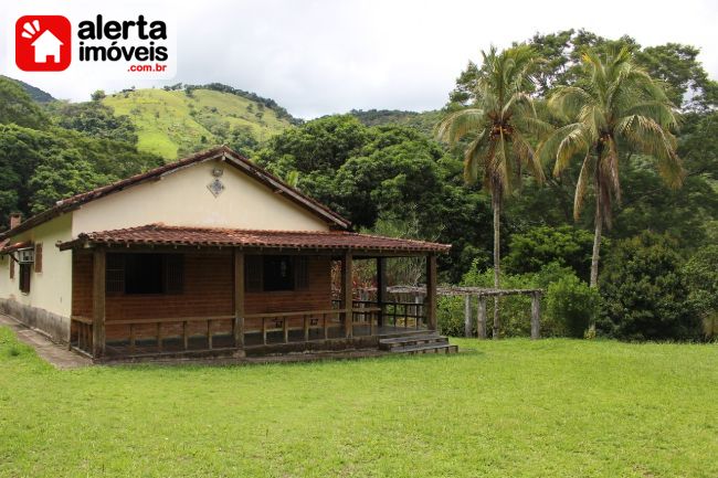 Sítio - Venda:  Cachoeira dos Bagres, Rio Bonito - RJ