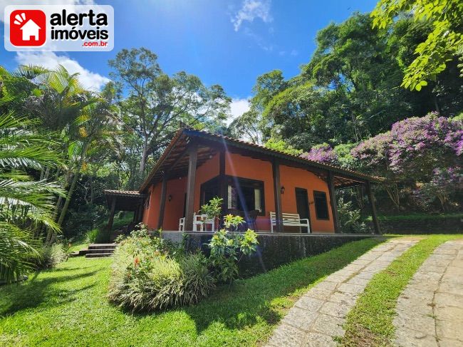 Sítio - Venda:  Lavras , Rio Bonito - RJ