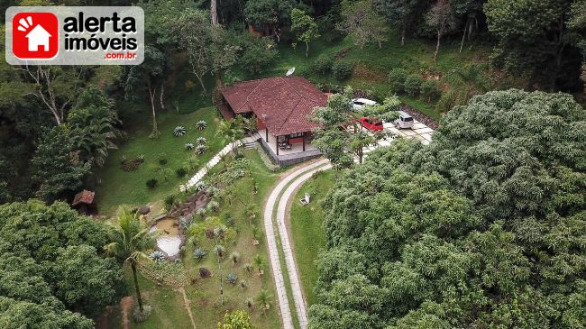 Sítio - Venda:  Lavras, Rio Bonito - RJ