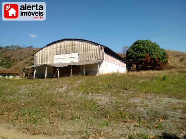 Sítio - Venda:  Palmital, Rio Bonito - RJ