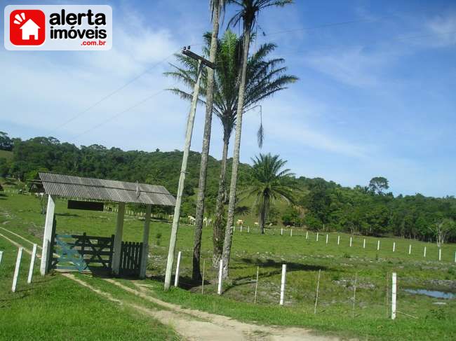 Sítio - Venda:  RURAL, Silva Jardim - RJ