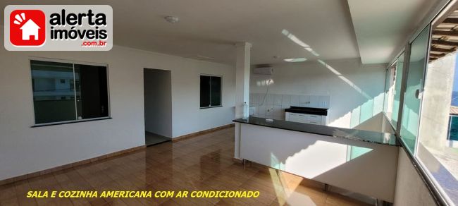 Sobrado - Aluguel:  Centro, Araruama - RJ