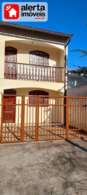 Sobrado - Aluguel:  Bela Vista, Rio Bonito - RJ
