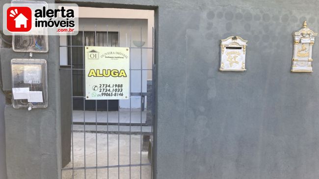 Sobrado - Aluguel:  Cidade Nova, Rio Bonito - RJ