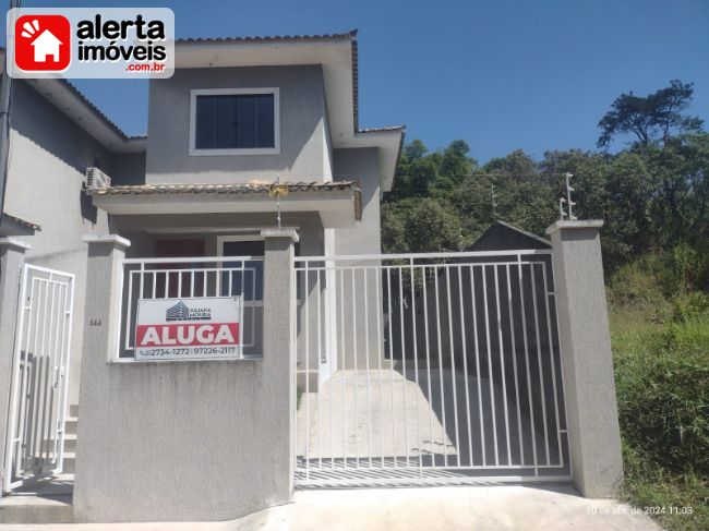 Sobrado - Aluguel:  Grand Ville, Rio Bonito - RJ