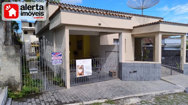 Sobrado - Venda:  Centro , Rio Bonito - RJ
