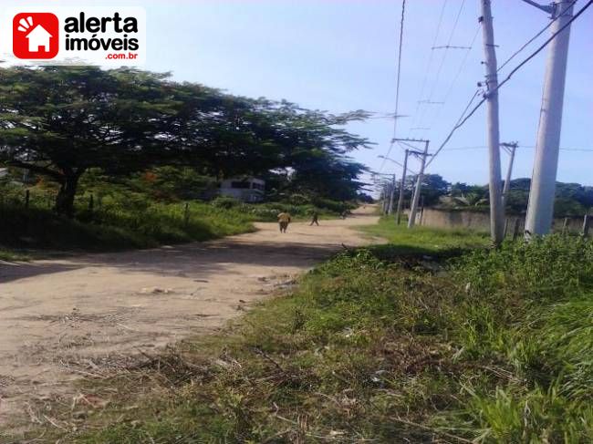 Terreno - Venda:  Joaquim de Oliveira, Itaboraí - RJ