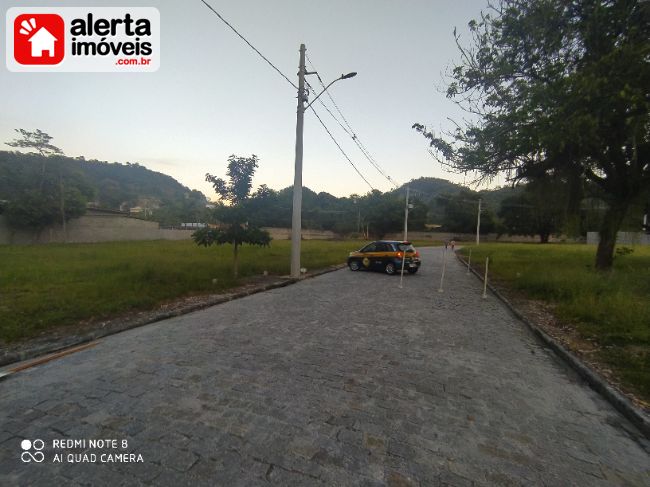 Terreno - Venda:  Bela vista , Rio Bonito - RJ