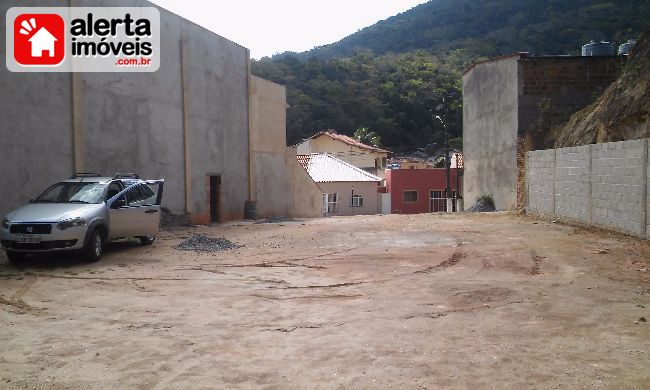 Terreno - Venda:  Bela Vista, Rio Bonito - RJ