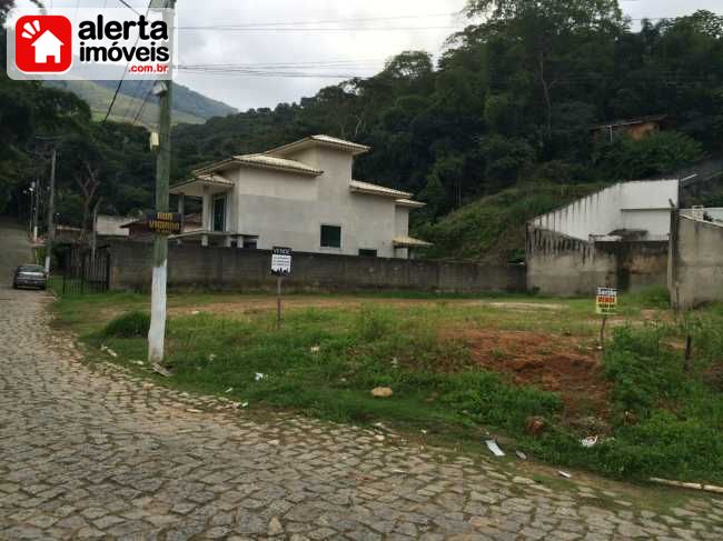 Terreno - Venda:  Bela Vista, Rio Bonito - RJ