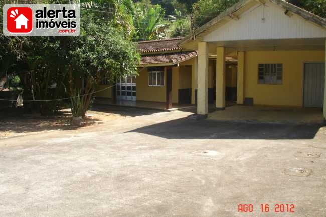 Terreno - Venda:  Caixa D`Água, Rio Bonito - RJ