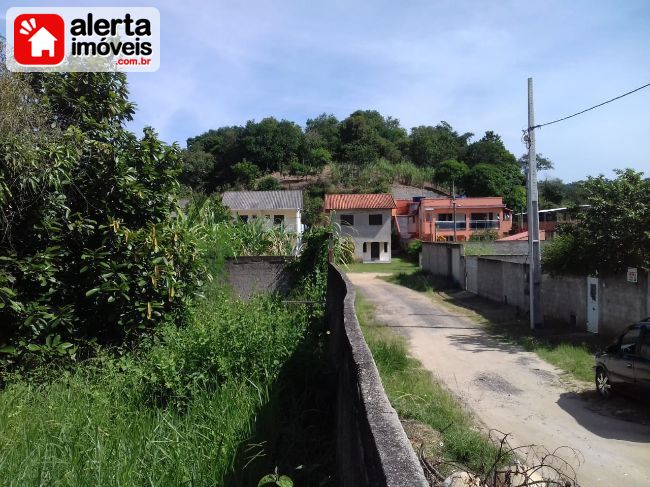 Terreno - Venda:  Cajueiro praça cruzeiro, Rio Bonito - RJ