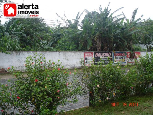 Terreno - Venda:  Centro, Rio Bonito - RJ