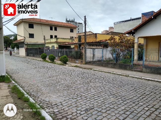 Terreno - Venda:  Centro, Rio Bonito - RJ