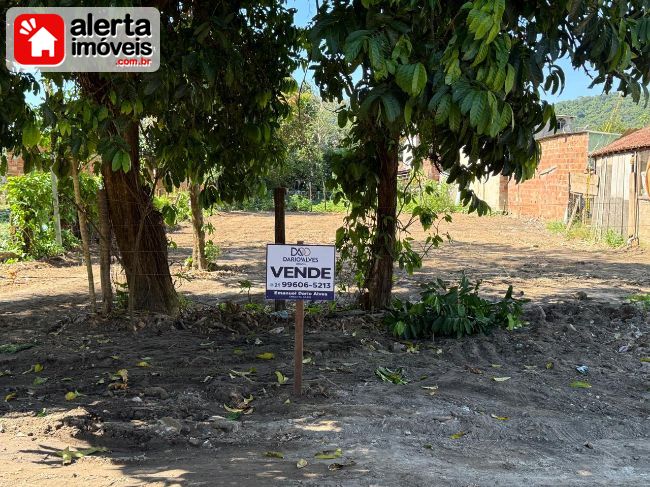 Terreno - Venda:  Lavras, Rio Bonito - RJ
