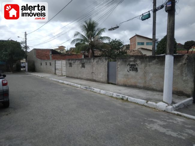 Terreno - Venda:  Mangueirinha , Rio Bonito - RJ