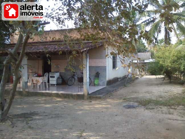 Terreno - Venda:  P. DA LUZ, Rio Bonito - RJ