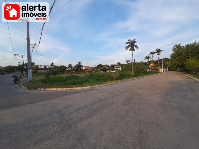 Terreno - Venda:  Parque Andréa , Rio Bonito - RJ