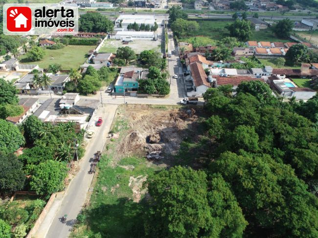 Terreno - Venda:  Parque da Luz, Rio Bonito - RJ