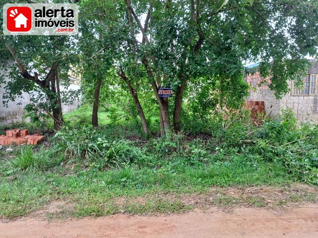 Terreno - Venda:  Praça Cruzeiro, Rio Bonito - RJ