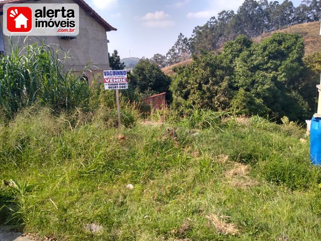 Terreno - Venda:  Praça cruzeiro, Rio Bonito - RJ