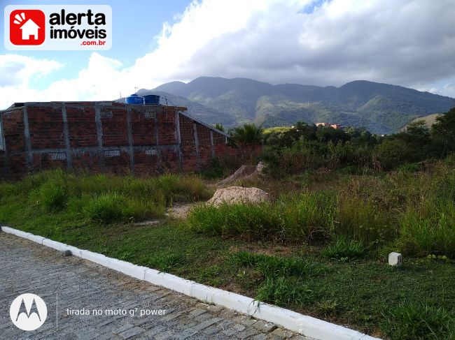 Terreno - Venda:  Praça Cruzeiro, Rio Bonito - RJ