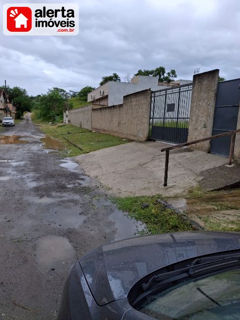 Terreno - Venda:  Rio dos Indios, Rio Bonito - RJ