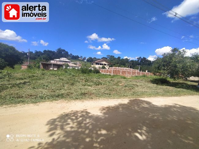 Terreno - Venda:  VIA PARQUE em  praça cruzeiro, Rio Bonito - RJ