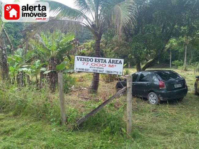 Terreno - Venda:  Via parque - praça cruzeiro , Rio Bonito - RJ