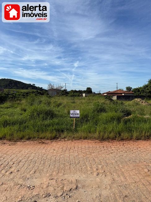 Terreno - Venda:  Viçosa, Rio Bonito - RJ