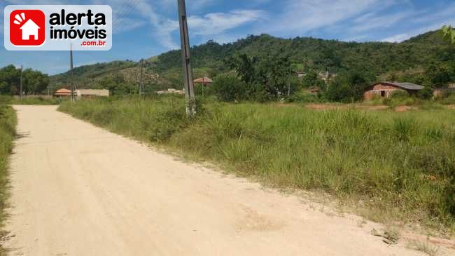 Terreno - Venda:  viçosa, Rio Bonito - RJ