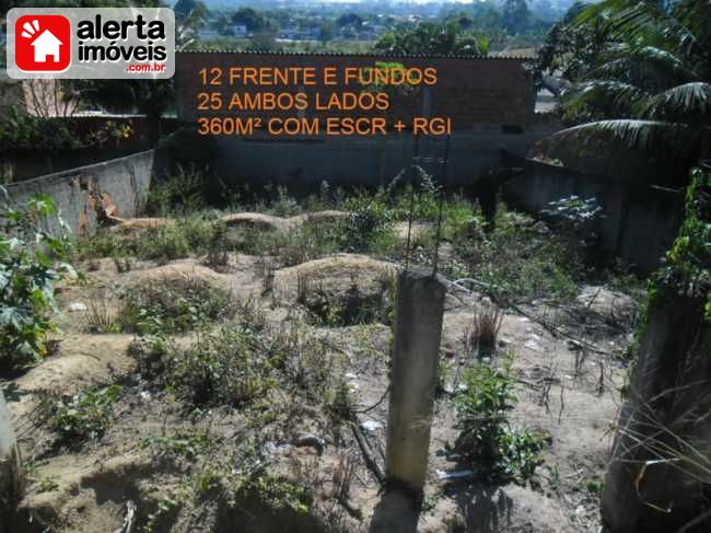 Terreno - Venda:  Guaratiba, Rio de Janeiro - RJ