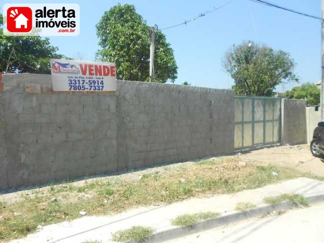 Terreno - Venda:  Sepetiba, Rio de Janeiro - RJ