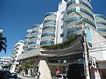 Apartamento Aluguel - Centro, Cabo Frio - RJ