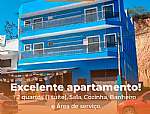 Apartamento - Aluguel - Centro, Rio Bonito - RJ