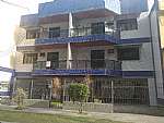 Apartamento - Aluguel - Centro, Rio Bonito - RJ