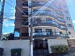 Apartamento Aluguel - Serra do Sambe, Rio Bonito - RJ