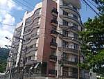 Apartamento - Venda - Centro, Rio Bonito - RJ