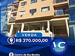 Apartamento Venda - centro, Rio Bonito - RJ
