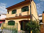 Casa - Aluguel - Centro, Rio Bonito - RJ