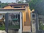 Casa - Aluguel - Centro, Rio Bonito - RJ