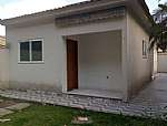 Casa Aluguel - Centro, Rio Bonito - RJ