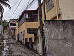 Casa - Aluguel - Cidade Nova , Rio Bonito - RJ