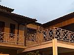Casa - Aluguel - Green Valley, Rio Bonito - RJ