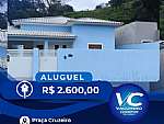 Casa - Aluguel - praça cruzeiro , Rio Bonito - RJ