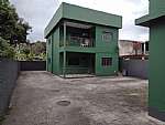 Casa - Aluguel - Praça Cruzeiro, Rio Bonito - RJ