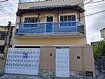 Casa Aluguel - Praça Cruzeiro, Rio Bonito - RJ